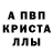 Альфа ПВП VHQ Jeena Gigi